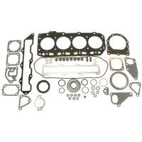 Набір прокладок двигуна Yanmar 4.82 / TK4.82 Thermo King (30-0263, 30-263, 10-30-263)