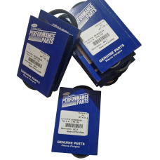 Ремінь помпи Carrier Supra (30-60329-04) 4PK
