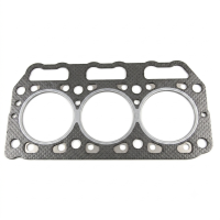 Прокладка ГБЦ двигуна Yanmar 3.53 / TK3.53 (33-1544, 10-33-1544)