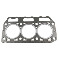 Прокладка ГБЦ двигуна Yanmar 3.53 / TK3.53 (33-1544, 10-33-1544)
