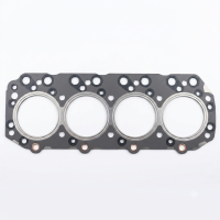 Прокладка ГБЦ Isuzu 2.2di / D201 Thermo King (33-1627, 10-33-1627)
