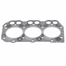 Прокладка ГБЦ двигуна Yanmar 3.88 Thermo King 33-2927 (10-33-2927)