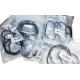 Прокладка клапанної кришки Thermo King (Yanmar 482 / 486) - 33-2935, 13-340, 13-0340