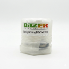 Сальник компрессора кондиціонера Bitzer 4NFC / 4UFC / 6UFC / 4UFR / 6NFC / 4NFR (37403604, 37402302)
