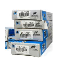 Тепловий запобіжник захисту Thermo king MX / LND / SB / KDI / MDI / RDI / TDI (40-1082 / 44-1659)