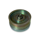 Автобусне зчеплення Bock FK40 / FK50 / Bitzer PK9 Ø 204mm (40456160108)