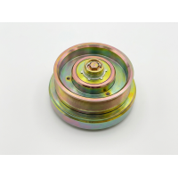 Автобусне зчеплення Bock / Bitzer FK 40 PK9, Ø 185mm (40456160135)