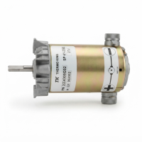 Електродвигун вентилятора 27V Thermo King (41-2282)