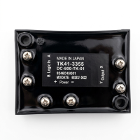 Регулятор приводу заслінки Thermo King SL / SMX (41-3355)