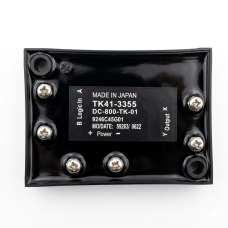 Регулятор приводу заслінки Thermo King SL / SMX (41-3355)