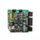 Релейна плата системи керування Thermo King SMX / SB / SL (41-737 / 41-3411)