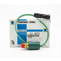 Датчик (вимикач) високого тиску фреону Thermo King (41-3670)