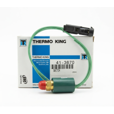 Датчик (вимикач) високого тиску фреону Thermo King (41-3670)