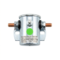 Котушка (Реле-соленоїд) стартера Thermo King UTS 12V (41-3988 / 41-3286 / 41-3987)