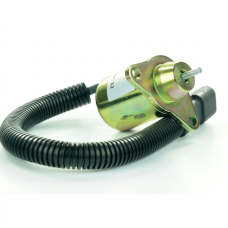 Соленоїд старт-стоп Yanmar 395 / 4.82 / 4.86 Thermo King TS-серії (41-4306)
