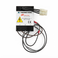 Детектор фаз / перемикач напруги Thermo King SR / TS (41-4459 / 41-4800)