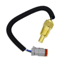 Датчик температури охолоджувальної рідини Thermo King SL / SLX / T-Series (41-6538)