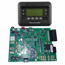 пульт дисплей SR2 HMI та плата керування Thermo King SLX-400e (41-6600)