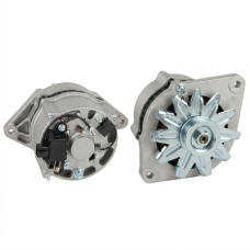 Генератор Thermo King SB III SMX SL 37A 41-6780 / 41-5458
