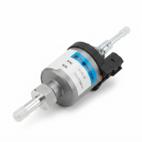 Паливний насос ОРИГІНАЛ Thermo King / Espar Airtronic D2 D4 (41-6824)