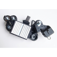 Регулятор напруги генератора Thermo King SLX (41-8851, 41-6884)