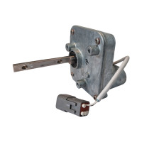 Електромотор (демфер) заслінки Thermo King SLX / SLXe / SLXi (41-7852)