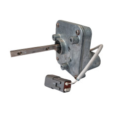 Електромотор (демфер) заслінки Thermo King SLX / SLXe / SLXi (41-7852)