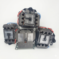 Оригінальний контактор Thermo King SLX / SLXe / SLXi (41-7934)