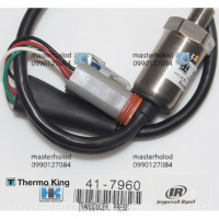 Датчик тиску всмоктування Thermo King (41-7960)