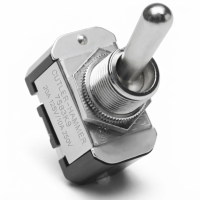 Тумблер увімкнення ON/OFF Thermo King (44-1357)