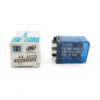 Реле паливного соленоїда Thermo King 44-4025 (1084A82G05, 10-44-4025) 28V 3PDT