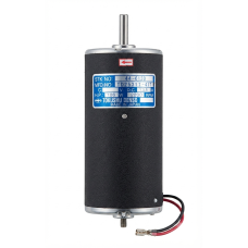 Електродвигун вентилятора випарника Thermo King URD / UMD / UTS (44-6130)