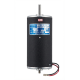 Електродвигун вентилятора випарника Thermo King URD / UMD / UTS (44-6130)