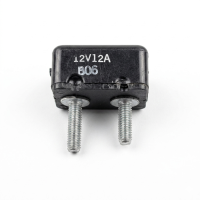 Запобіжник Thermo King 12A / 12V (44-7194)