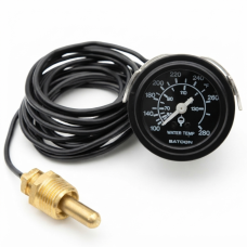 Датчик температури води Thermo King 44-7486 (10-44-7486, 447486, 10447486)