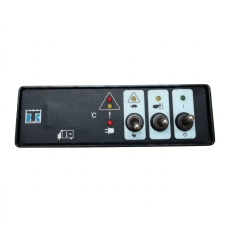 Пульт управління Thermo King (кабіна) — KD / MD / TD / RD / URD (44-8494, 44-8495, 44-8496, 44-8497)