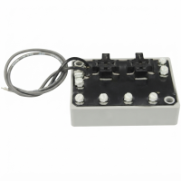 Таймер відтайки Defrost Thermo King 44-8679
