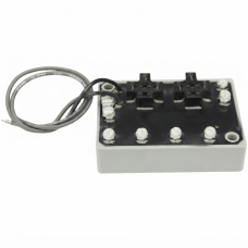 Таймер відтайки Defrost Thermo King 44-8679