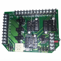Плата автостарт Thermo King SB / SMX (44-9115)