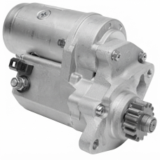 Стартер Thermo King Yanmar 235/353 45-1251