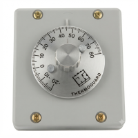 Блок керування Thermo King Thermoguard TG IV (45-1417, 45-1565, 45-1307)