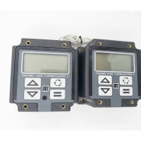 Пульт-термостат управління Thermo King ThermoGuard V (45-1486 / 45-1579)