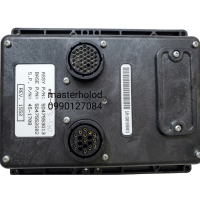 Пульт Модуль управління Thermo King TG VI — 45-1708 (TS200 / TS 300 / TS 500 / 600 / KD-II / KH-II / MD-II / MDTD2 / TD 2 SRXDS)
