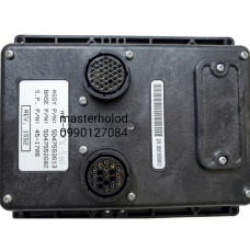 Пульт Модуль управління Thermo King TG VI — 45-1708 (TS200 / TS 300 / TS 500 / 600 / KD-II / KH-II / MD-II / MDTD2 / TD 2 SRXDS)