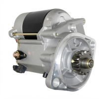 Стартер Thermo King Yanmar 3.66 / 3.74 / 3.88 / 3.95 45-1718