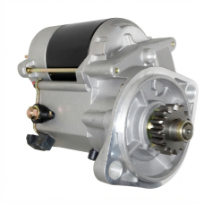Стартер Thermo King Yanmar 3.66 / 3.74 / 3.88 / 3.95 45-1718