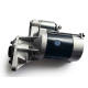 Стартер Yanmar 4TNE88 / 4.86V (12V 2.2kW) для Thermo King SLX / SB / SL (45-2177, 45-2753, 45-2324, 45-2851)