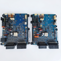 Плата Thermo King SR3 T1000/T1200/T1080/T1280 (45-2514)