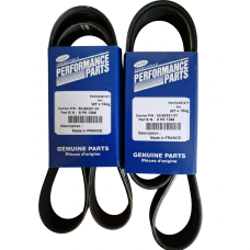 Ремінь приводний Carrier Supra 850U (50-60321-01) OEM