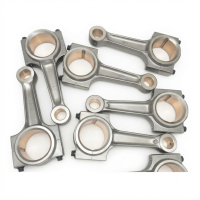 Шатун компресора Copeland Discus 3D (0508-0047-00 / 508-0047-00)
